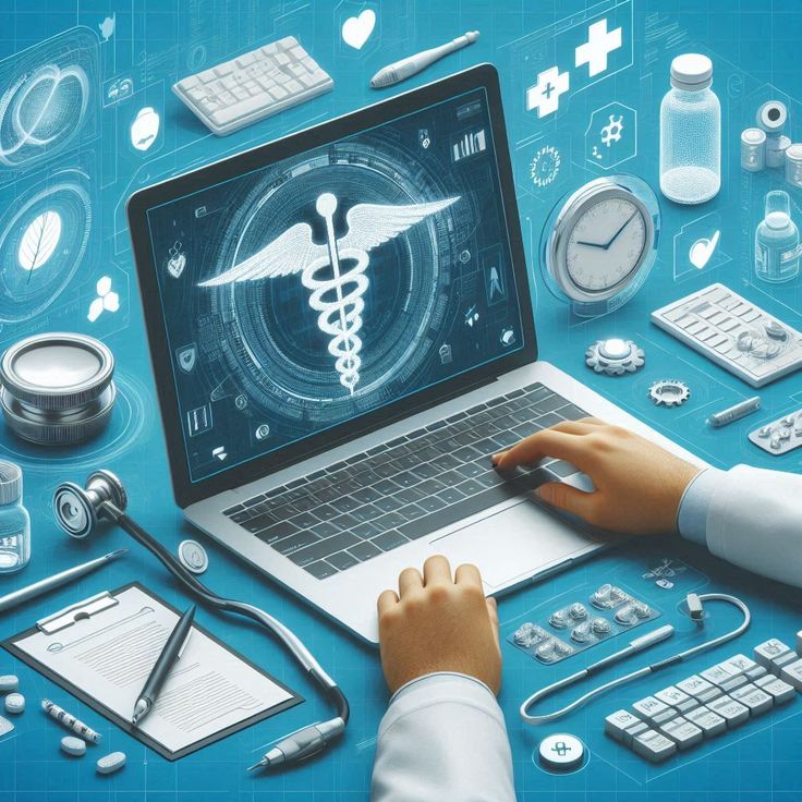 How AI & Digital Health Are Changing the Medical Sales Landscape